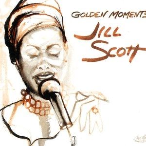Jill Scott : Golden Moments