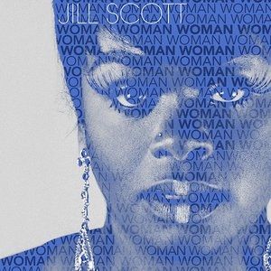 Album Jill Scott - Woman