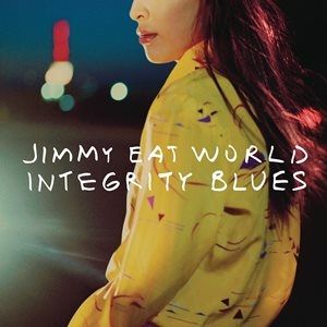 Album Jimmy Eat World - Integrity Blues