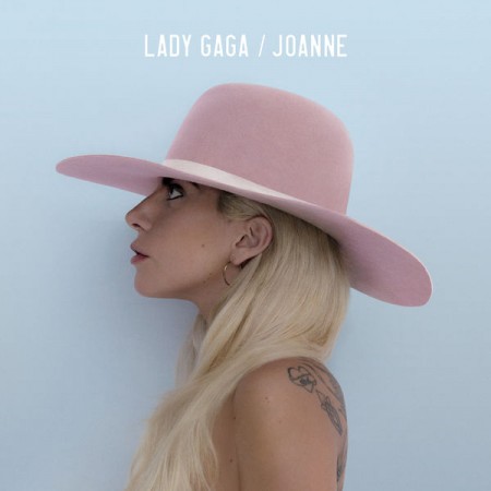 Album Joanne - Lady Gaga
