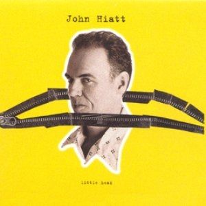 Album John Hiatt - Little Head