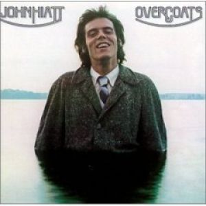 Album John Hiatt - Overcoats