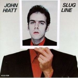 Slug Line - album