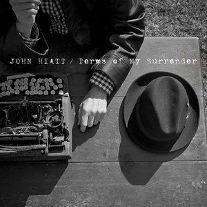 Album John Hiatt - Terms of My Surrender