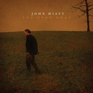 Album John Hiatt - The Open Road