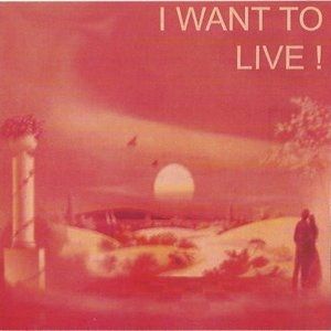 Album John Maus - I Want to Live!