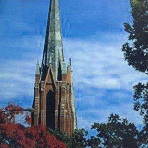 John Maus : Love Letters From Hell