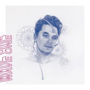 Album John Mayer - The Search for Everything: Wave One