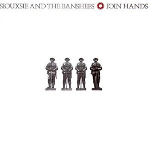 Album Join Hands - Siouxsie and the Banshees