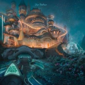 Album Jon Bellion - Glory Sound Prep