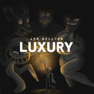 Album Jon Bellion - Luxury