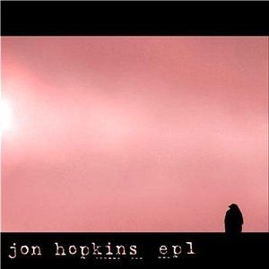 Album Jon Hopkins - EP1