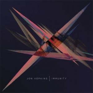 Album Jon Hopkins - Immunity