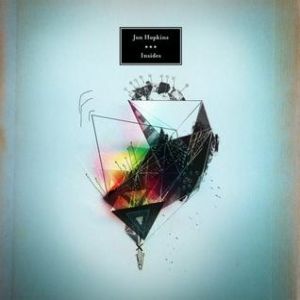 Album Jon Hopkins - Insides