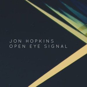 Album Jon Hopkins - Open Eye Signal