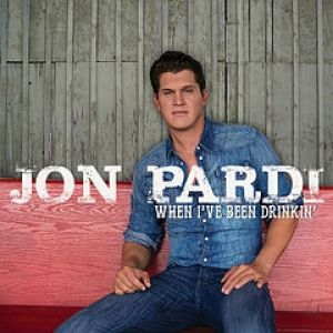 Album Jon Pardi - When I