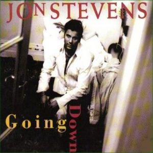 Album Jon Stevens - Going Down