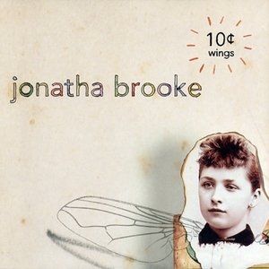 Jonatha Brooke 10 Cent Wings, 1997