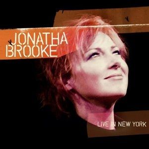 Jonatha Brooke : Live in New York