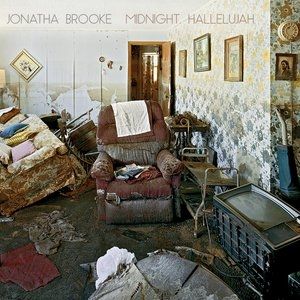 Album Jonatha Brooke - Midnight. Hallelujah.