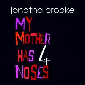 Album Jonatha Brooke - My Mother Has 4 Noses