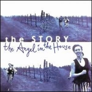 Album Jonatha Brooke - The Angel in the House