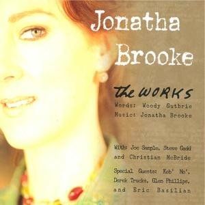 Album Jonatha Brooke - The Works