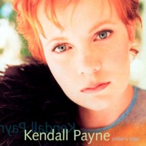 Album Kendall Payne - Jordan