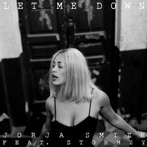 Album Jorja Smith - Let Me Down
