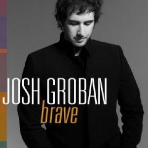 Album Josh Groban - Brave