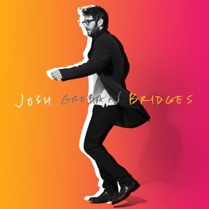 Album Bridges - Josh Groban