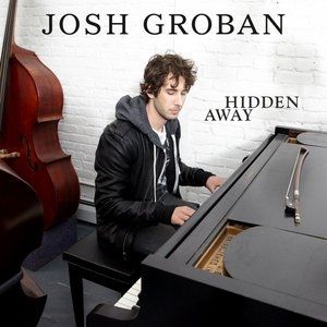 Album Hidden Away - Josh Groban