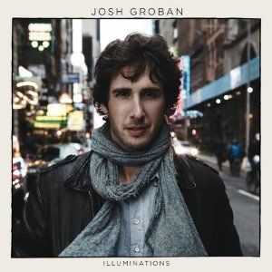 Josh Groban If I Walk Away, 2010