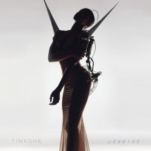 Album Tinashe - Joyride