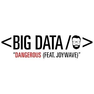 Album Joywave - Dangerous