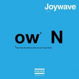 Album Joywave - Now