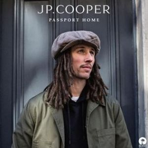 Album JP Cooper - Passport Home