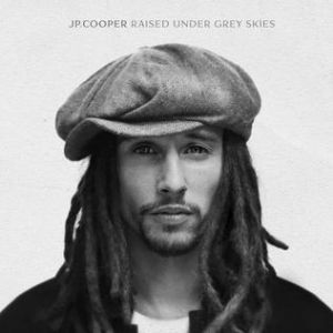 Album JP Cooper - Raised Under Grey Skies