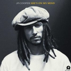 JP Cooper She's on My Mind, 2017