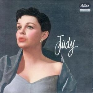 Album Judy Garland - Judy