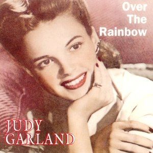 Album Judy Garland - Over the Rainbow