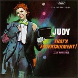 That's Entertainment! - Judy Garland