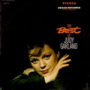 Album Judy Garland - The Best of Judy Garland