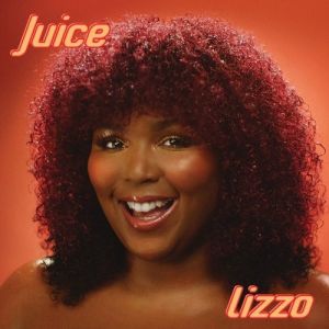Album Lizzo - Juice