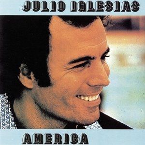 Album América - Julio Iglesias