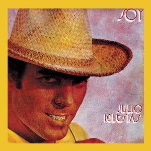 Album Soy - Julio Iglesias