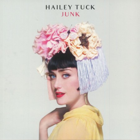 Album Hailey Tuck - Junk