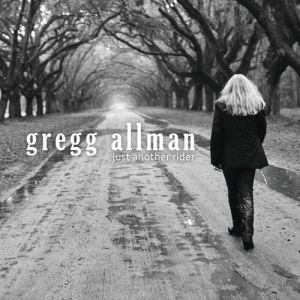Album Gregg Allman - Just Another Rider