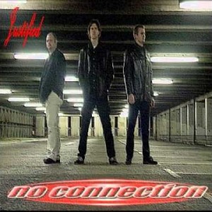 Album Justified - No Connection