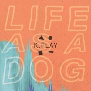 Album K.Flay - Life as a Dog